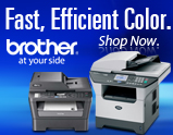 Fast, Efficient color, shop now