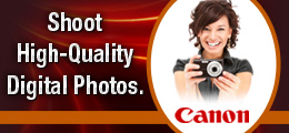 Shoot High-Quality Digital Photos