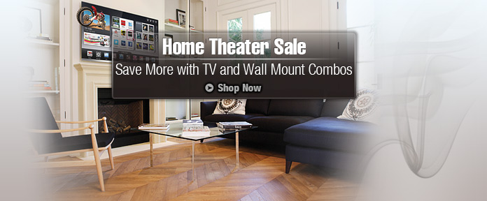 Home Theater Sale