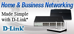 D-Link