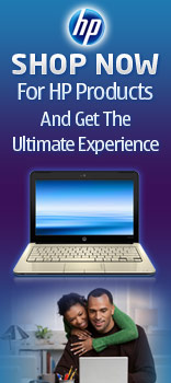 Shop now for HP products