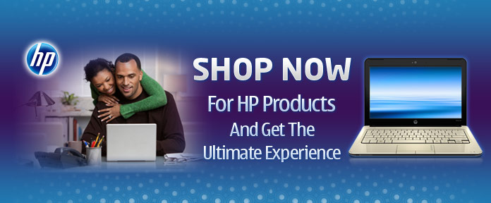 Shop now for HP products
