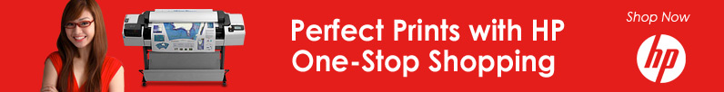 Shop for Perfect Prints by HP
