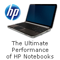 The Ultimate Performance of HP Notebooks