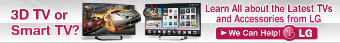 3D TV or smart TV ?