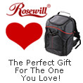 Find The Perfect Gift For The One You Love With Rosewill!- Save Up To 70% Instantly