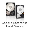 Choose Enterprise Hard Drives