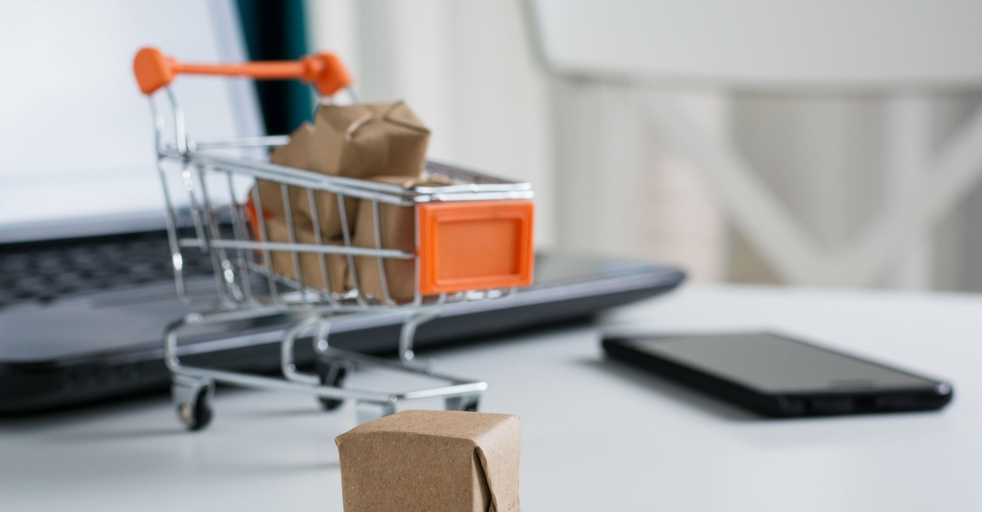 3 Reasons to Sell on Multiple E-Commerce Marketplaces